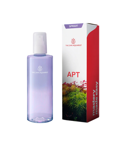 APT Dew -300ml-The 2Hr Aquarist