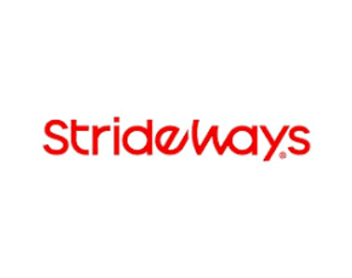 STRIDEWAYS