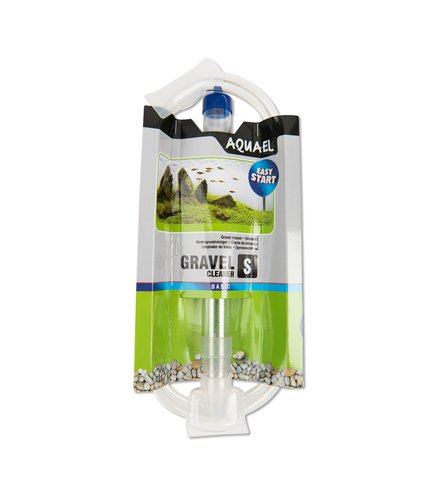 AQUAEL Gravel Cleaner S 260mm