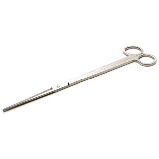 AQUAEL Straight Scissors 25 cm