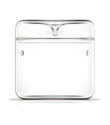 BIOLOARK Luji Glass Cup MY-180