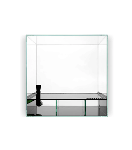 Cuve tout-en-un 30A Cube | UNS - 26 litres 