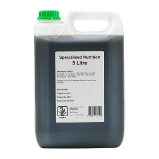 Tropica Specialised Nutrition 5L
