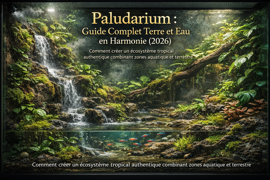 paludarium