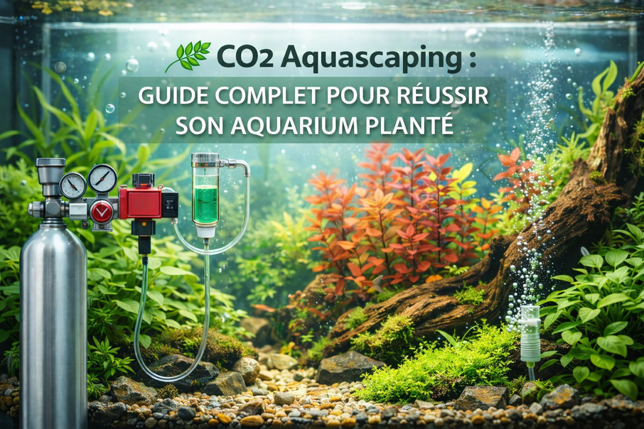 guide complet Co2