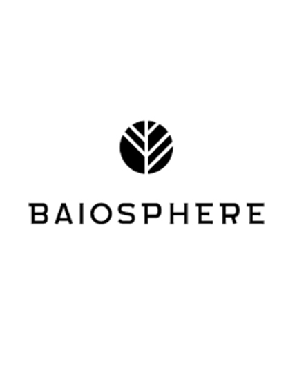 Baiosphère - Lampe terrarium design