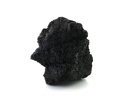 Lava Rock pour aquascaping