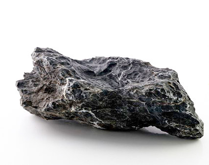 Mini Landscape Premium Black | Seiryu Stone roche naturelle pour aquascaping
