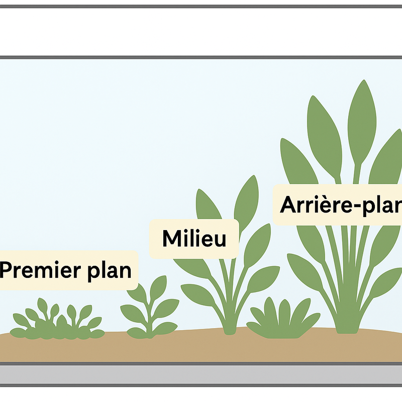 zone de plantation