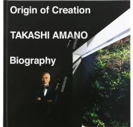 takashi amano
