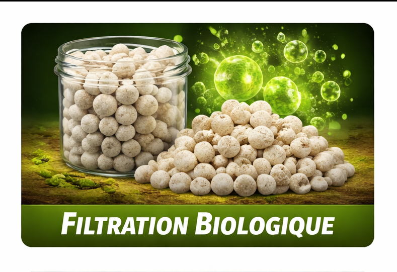 filtre biologique