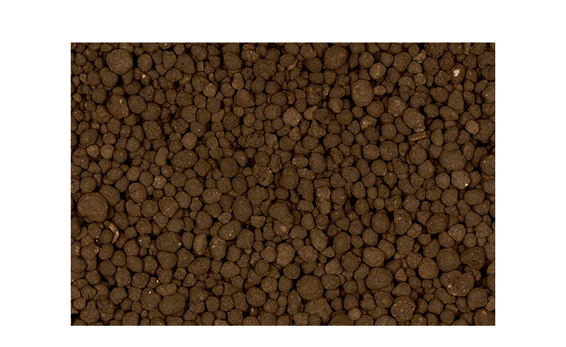 ADA Aqua Soil Amazonia ver 2 — sol technique aquarium granulés noirs poreux haute CEC aquascape
